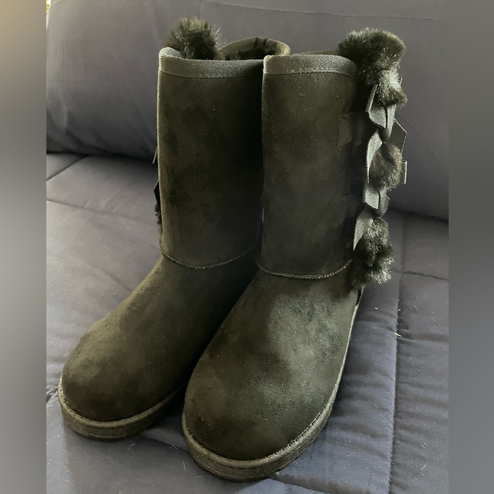 Winter boots
